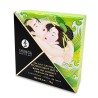Bien Etre SEL DE BAIN DE MINUIT DE "SHUNGA" parfum fleur de lotus