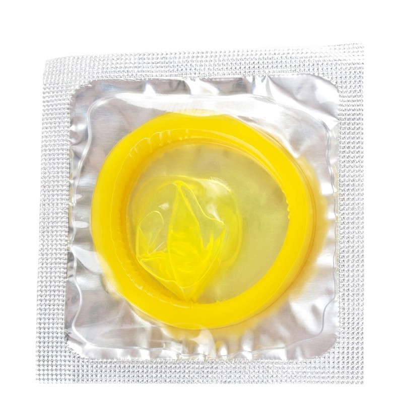 copy of PRESERVATIF SENSITEX TUTTI FRUTTI parfum fraise