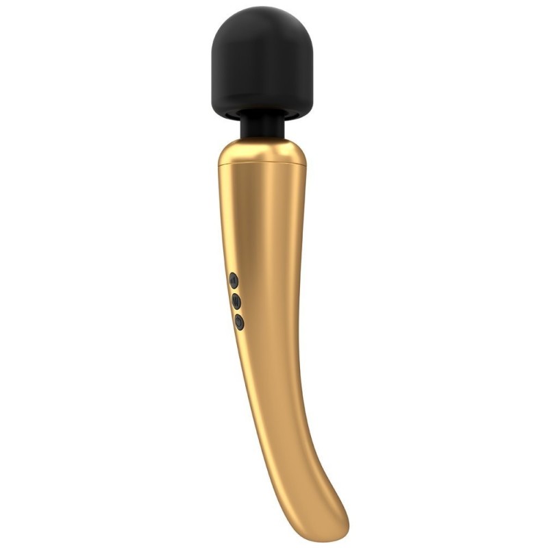 Love toys MEGAWAND GOLD DE DORCEL
