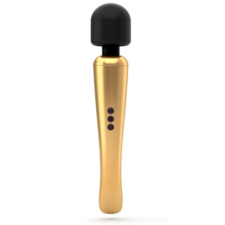 Love toys MEGAWAND GOLD DE DORCEL