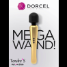 Love toys MEGAWAND GOLD DE DORCEL