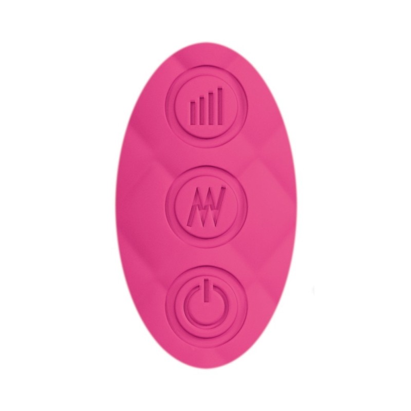 Love toys WANDERFUL ROSE DE DORCEL