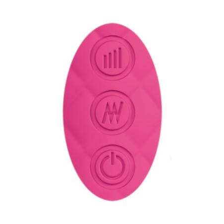 Love toys WANDERFUL ROSE DE DORCEL