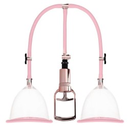 POMPE A SEINS DE "PUMPED"