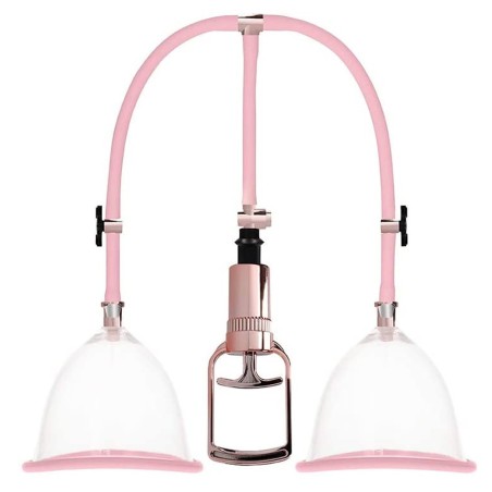 POMPE A SEINS DE "PUMPED"