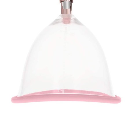 Love toys POMPE A SEINS DE PUMPED