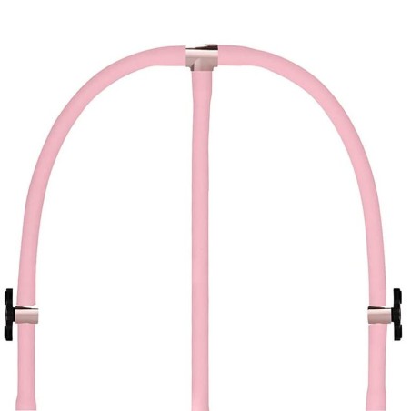 Love toys POMPE A SEINS DE PUMPED