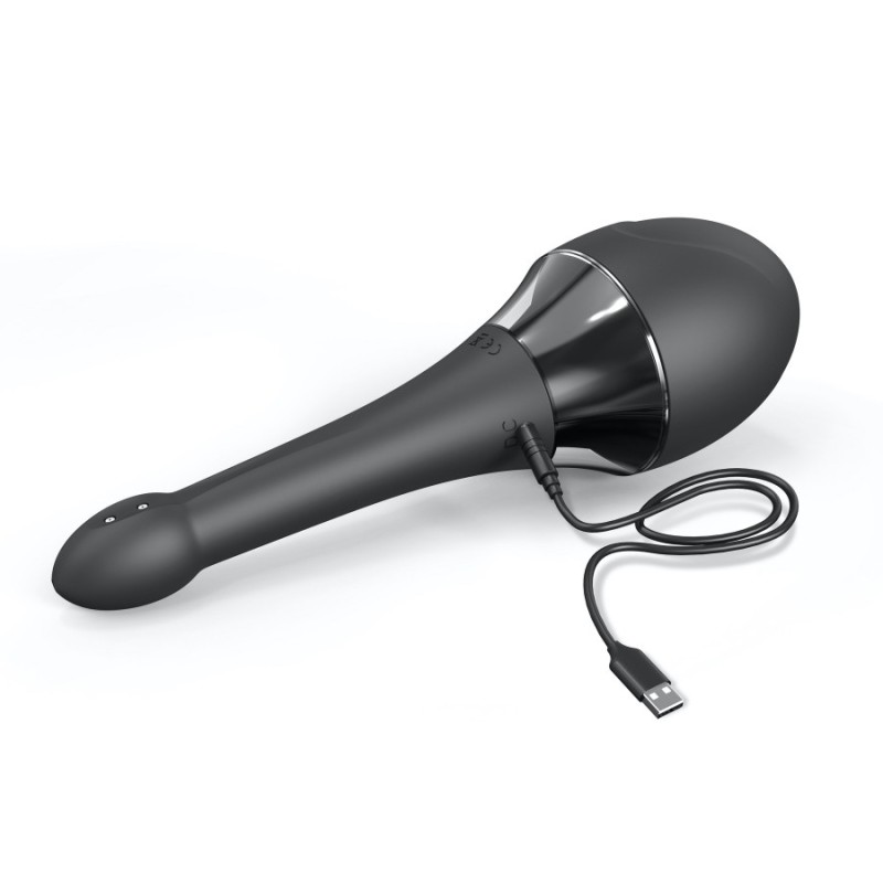 copy of POIRE LAVEMENT "DOUCHE MATE" DE "DORCEL"