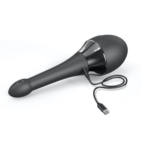 Bien Etre POIRE LAVEMENT & SEXTOY "DOUCHE MATE PRO" DE "DORCEL"