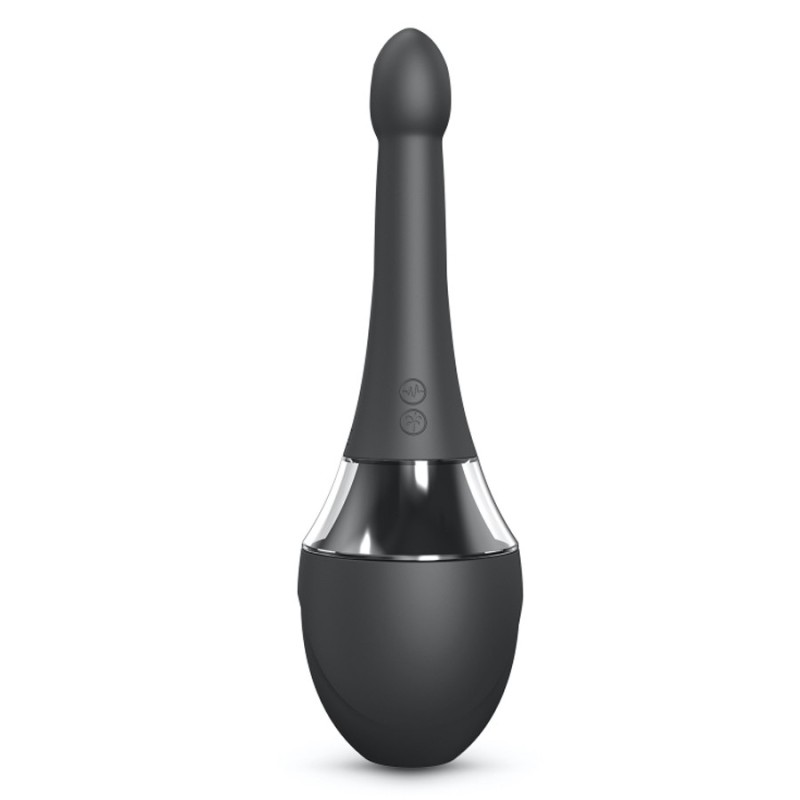 Bien Etre POIRE LAVEMENT & SEXTOY "DOUCHE MATE PRO" DE "DORCEL"