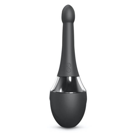 Bien Etre POIRE LAVEMENT & SEXTOY "DOUCHE MATE PRO" DE "DORCEL"