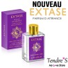 Aphrodisiaques PARFUM D ATTIRANCE EXTASE