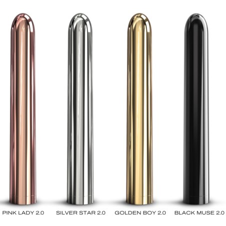 copy of LE SIVER STAR DE "DORCEL"