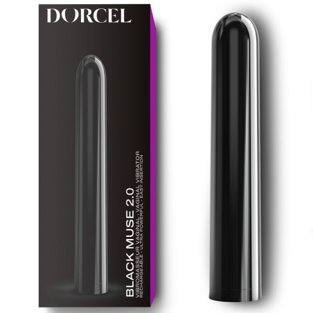 Love toys BLACK MUSE 2.0 DE DORCEL