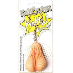 Jeux et Livres PORTE CLES "TESTICULES"